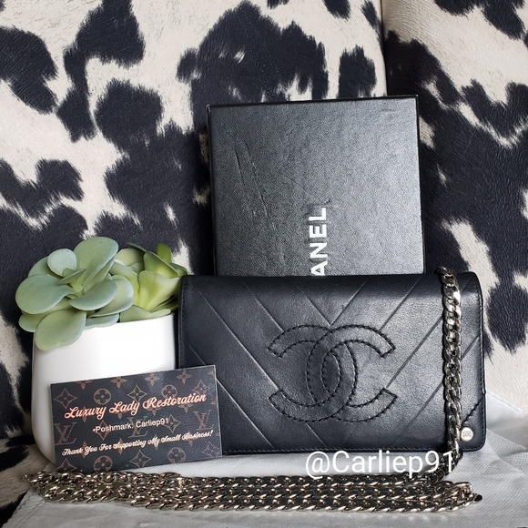 chanel purse black friday